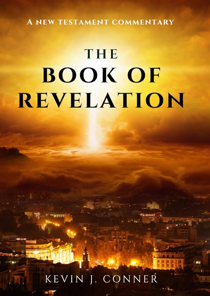 ★REVELATION/BOOK OF REVELATION ★ Revelation | Zondervan Academic